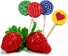 sweet strawberrys