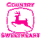 Country Sweetheart