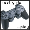 Real Girls...Play