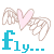 fly...
