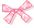 tiny pink bow