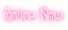 Pink online now icon
