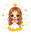virgo doll