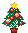 christmas trees