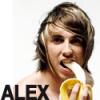 all time low ALEX