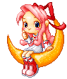 girl_ on_ moon