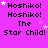 Hoshiko the star child
