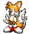 Tails.