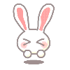 >.< cute bunny