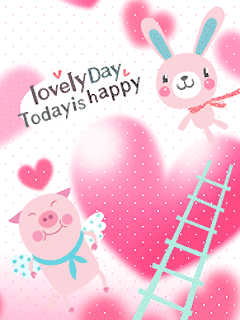 LOVELY DAY
