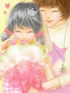 KAWAII COUPLE