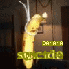 Banana  Suicide