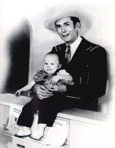 Hank Williams Sr