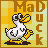mad Duck