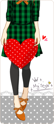 MY STYLE