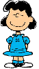 Lucy From Peanuts