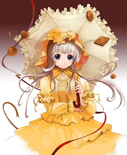 umbrella