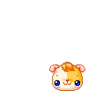 cute kawaii puppy