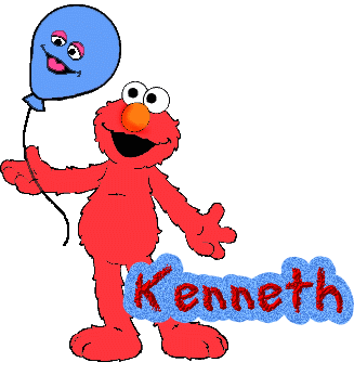 kenneth elmo