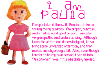 I Am Paula