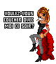 Moulin Rouge Girl