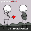 break 
