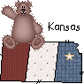 Kansas Bear