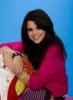 Selena Gomez at premeire