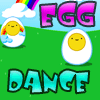 Egg dance!!
