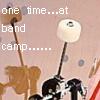 band camp