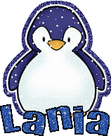 Lania Penguin