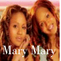 Mary MARY