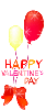Happy Valentine's Day!!