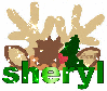 sheryl, christmas