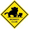 monkey club