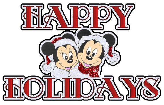 MICKEY AND MINNIE