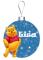 Pooh Christmas Ornament