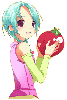 strawberry~ichigo 