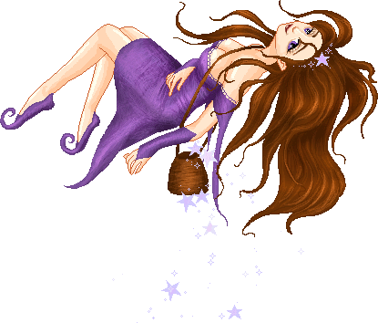 stars girl