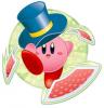 Magic Kirby
