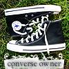 Converse Owner