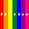 +Rainbow+