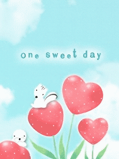 SWEET DAY