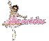 Laneisha Ballerina