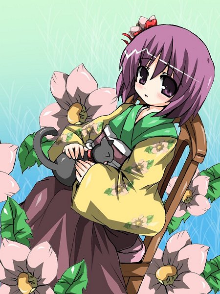 kimono