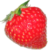 cute kawaii yummy strawberry