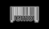 The Emo Barcode