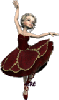 Ballerina Queen