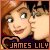 Lily and James forever