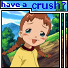 POkemon<Have a crush